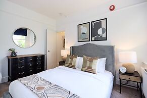 The Beckenham Place - Trendy 1bdr Flat