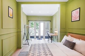 The Balham Place - Stylish 2bdr Flat