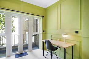 The Balham Place - Stylish 2bdr Flat