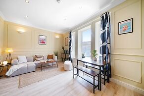 The Balham Place - Stylish 2bdr Flat