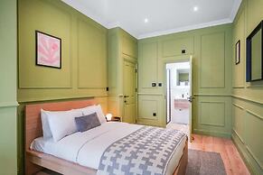 The Balham Place - Stylish 2bdr Flat