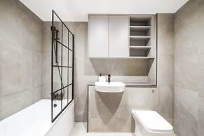 The Balham Place - Stylish 2bdr Flat