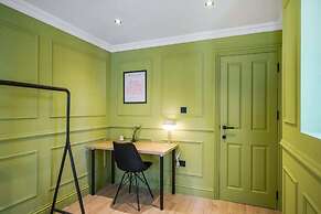 The Balham Place - Stylish 2bdr Flat