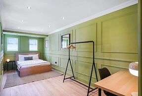 The Balham Place - Stylish 2bdr Flat