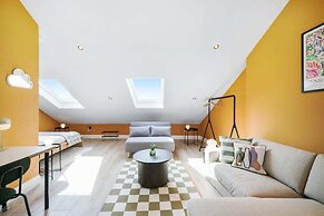 The Balham Flat - Lovely Studio Type Flat