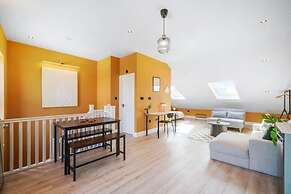 The Balham Flat - Lovely Studio Type Flat