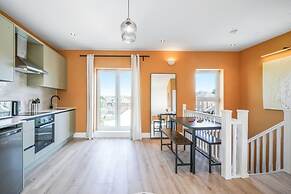 The Balham Flat - Lovely Studio Type Flat