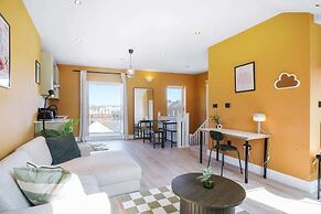 The Balham Flat - Lovely Studio Type Flat