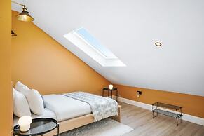 The Balham Flat - Lovely Studio Type Flat