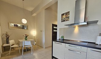 Apartament Plażowy - 365PAM