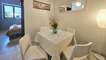 Apartament Plażowy - 365PAM