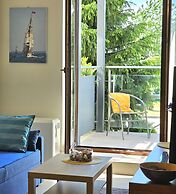 Apartament Plażowy - 365PAM