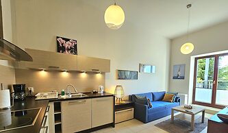 Apartament Plażowy - 365PAM