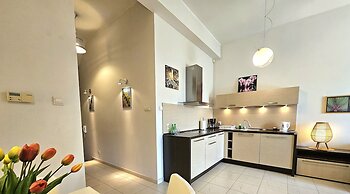 Apartament Plażowy - 365PAM