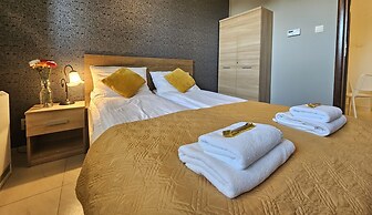 Apartament Plażowy - 365PAM