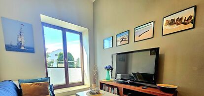 Apartament Plażowy - 365PAM