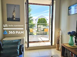 Apartament Plażowy - 365PAM