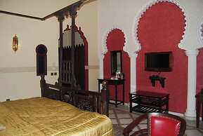 Assaha Hotel