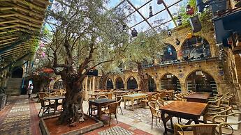 Assaha Hotel