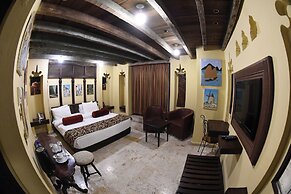 Assaha Hotel