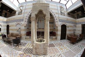 Assaha Hotel