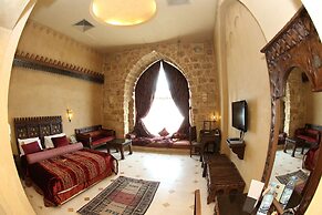 Assaha Hotel