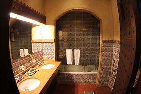 Assaha Hotel