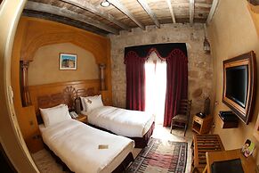 Assaha Hotel