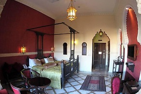 Assaha Hotel