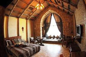 Assaha Hotel