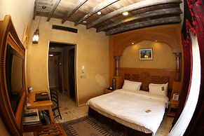 Assaha Hotel
