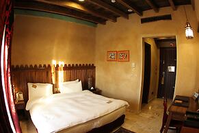Assaha Hotel