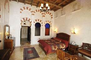 Assaha Hotel