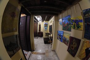 Assaha Hotel