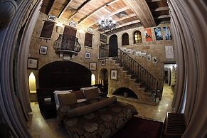 Assaha Hotel