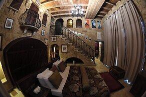 Assaha Hotel