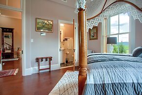 Stuart Manor Bed and Breakfast