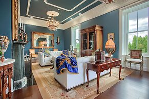Stuart Manor Bed and Breakfast