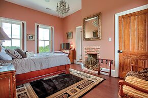 Stuart Manor Bed and Breakfast