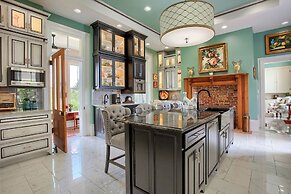 Stuart Manor Bed and Breakfast