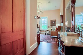 Stuart Manor Bed and Breakfast