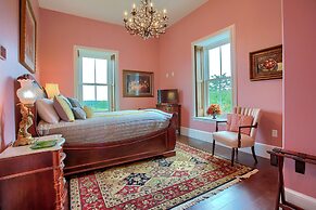 Stuart Manor Bed and Breakfast
