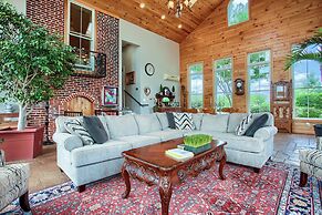 Stuart Manor Bed and Breakfast