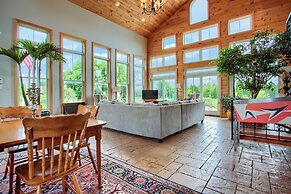 Stuart Manor Bed and Breakfast