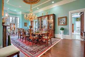 Stuart Manor Bed and Breakfast