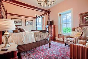 Stuart Manor Bed and Breakfast