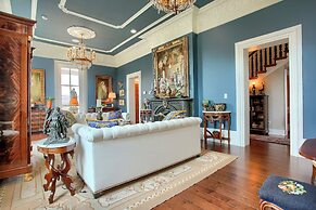 Stuart Manor Bed and Breakfast