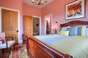 Stuart Manor Bed and Breakfast