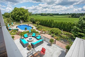 Stuart Manor Bed and Breakfast