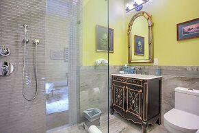 Stuart Manor Bed and Breakfast